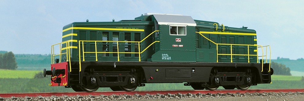 locomotiva D 143