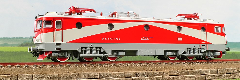 locomotiva 060EA