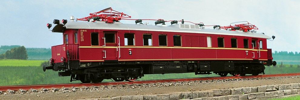 automotor Brawa ET 89