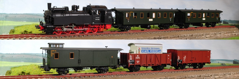Set tren  Brawa 