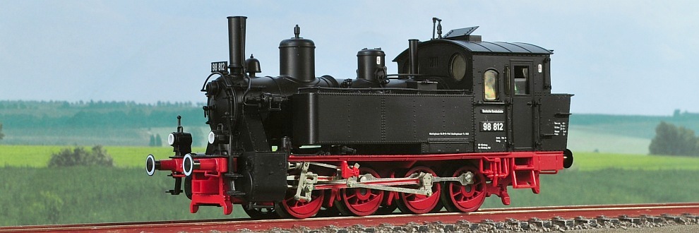 Locomotiva Br 98.8