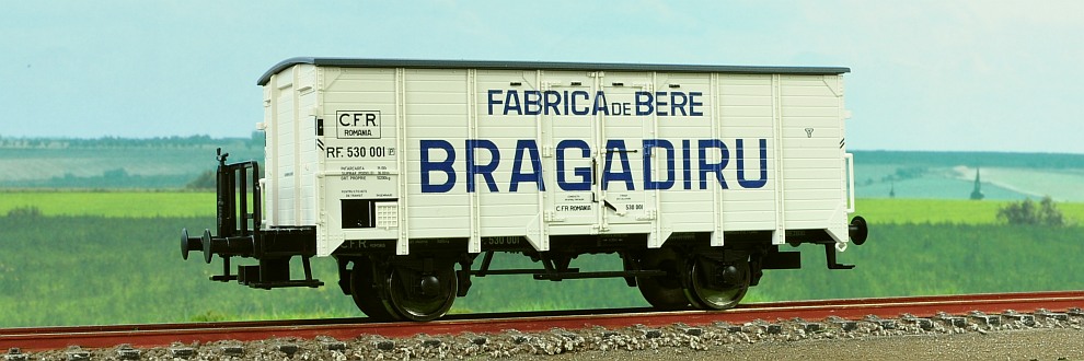 vagon izoterm