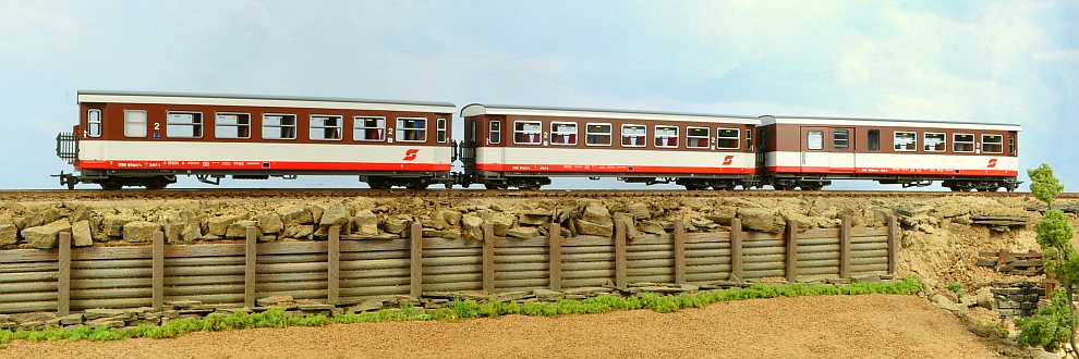 Set Roco 31024B