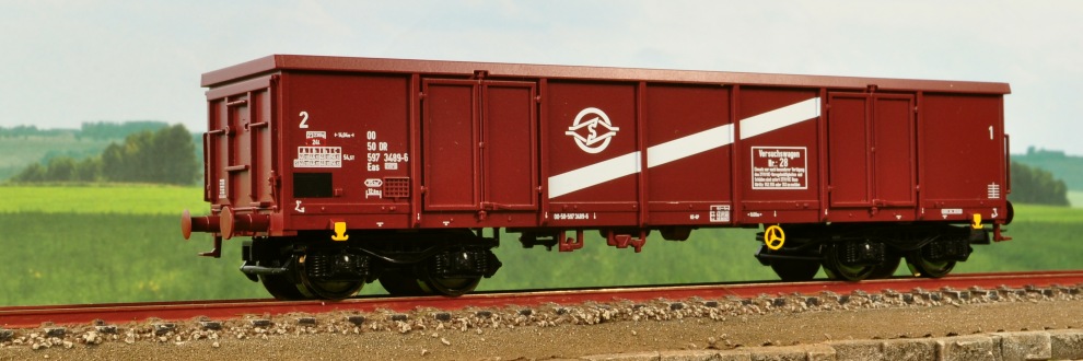 Vagon Roco 47475C