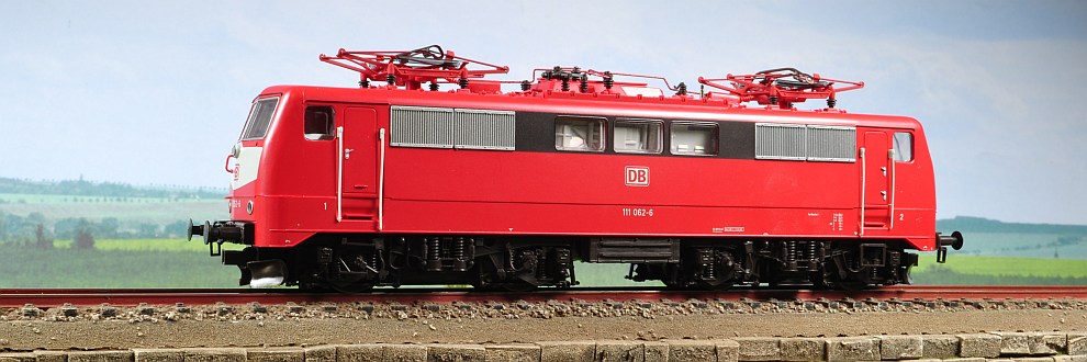 locomotiva Br 111