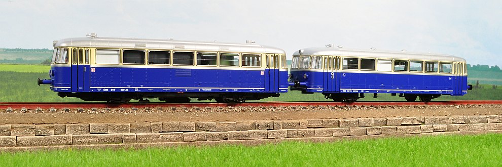 Automotor Rh 5081