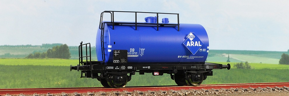 Vagon Roco 66830