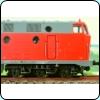 detaliu locomotiva Brawa 41088