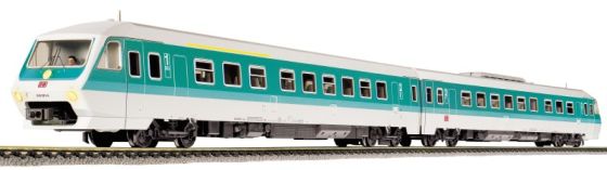 automotor Br 610