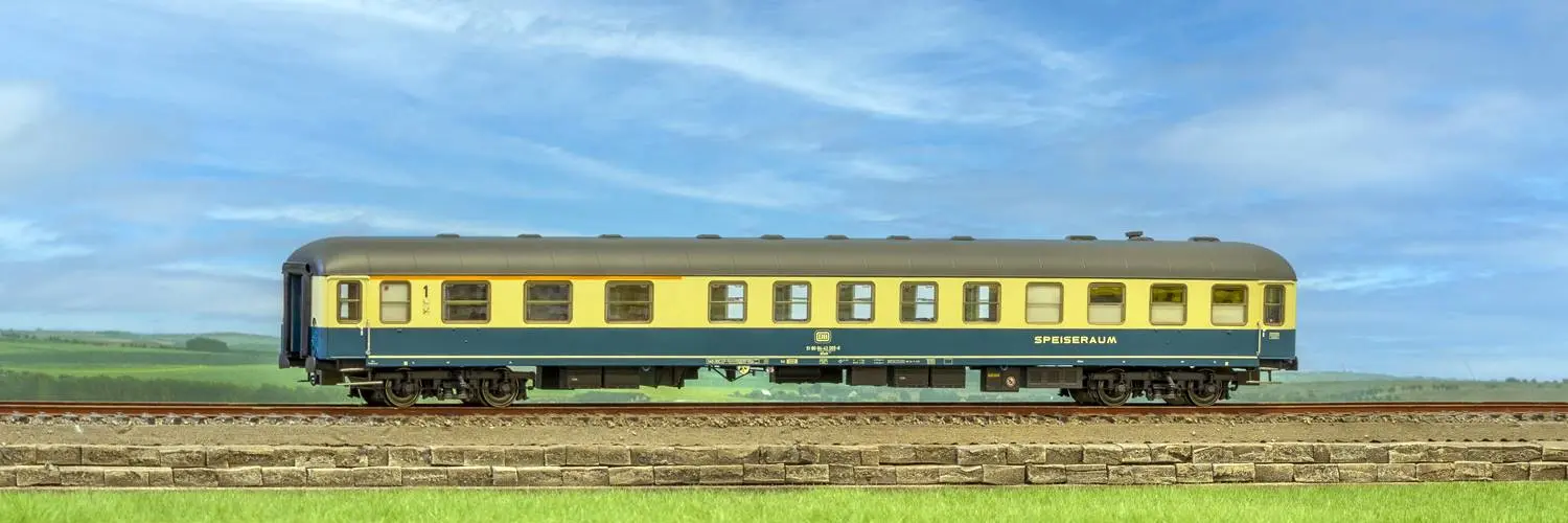 vagon bagaje ACME 52213