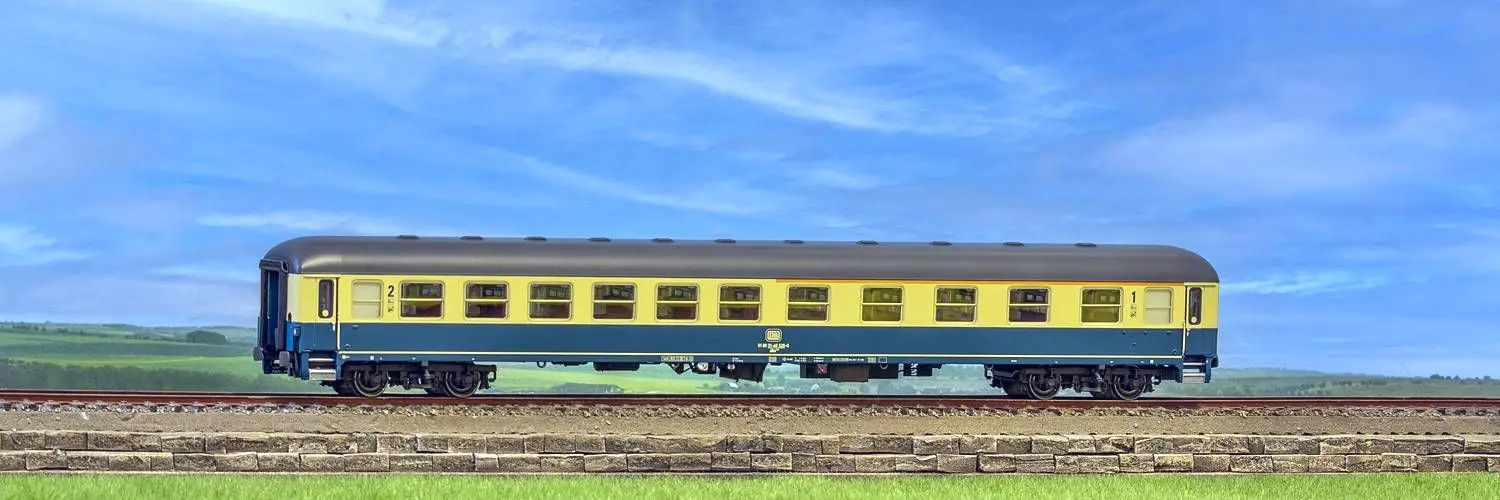 vagon bagaje ACME 52232