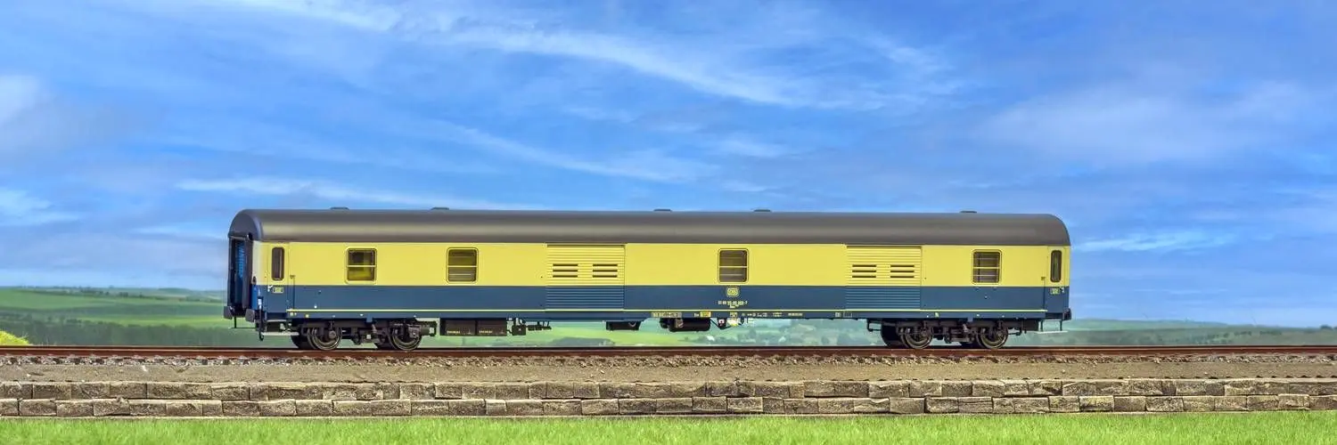 vagon bagaje ACME 52351