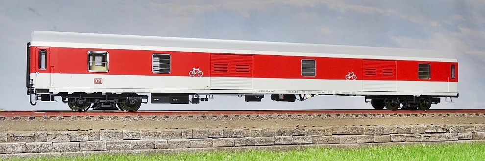 vagon bagaje ACME 52354