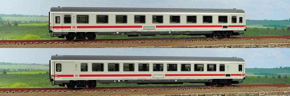 set vagoane  ACME A55044