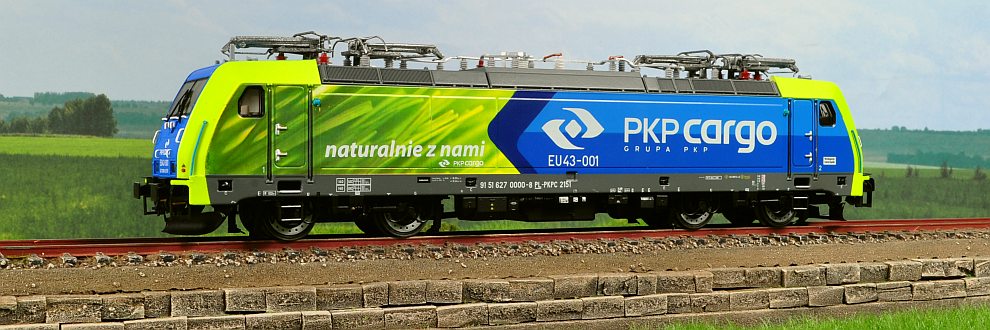 locomotiva ACME A60239
