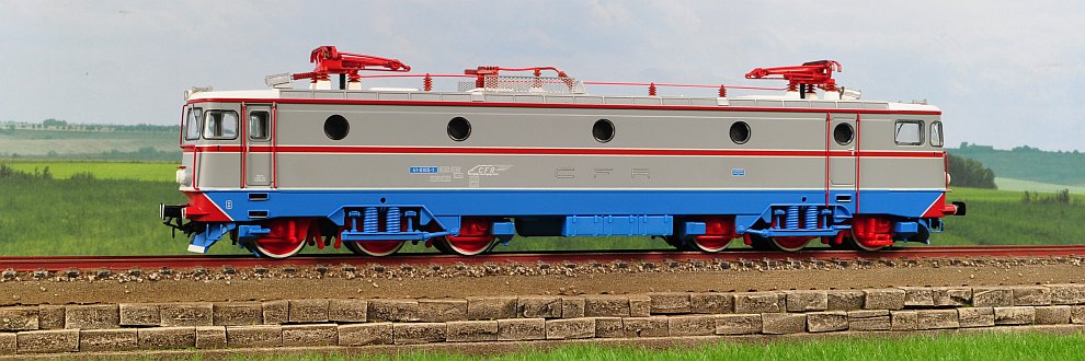 locomotiva 060EA