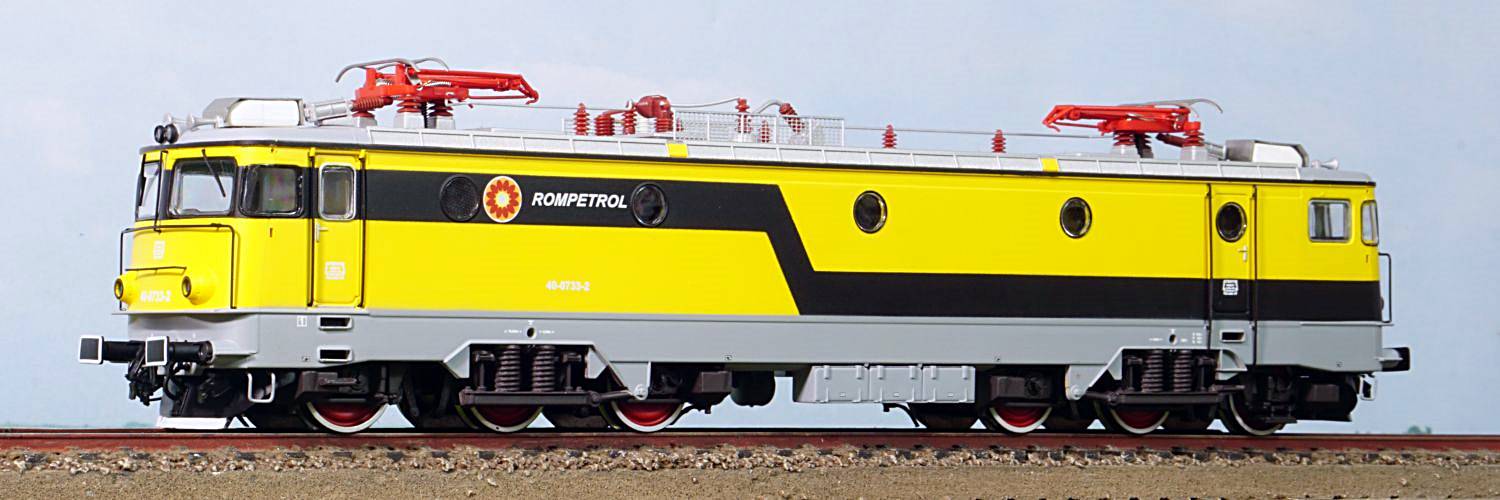 locomotiva 060 EA CFR 