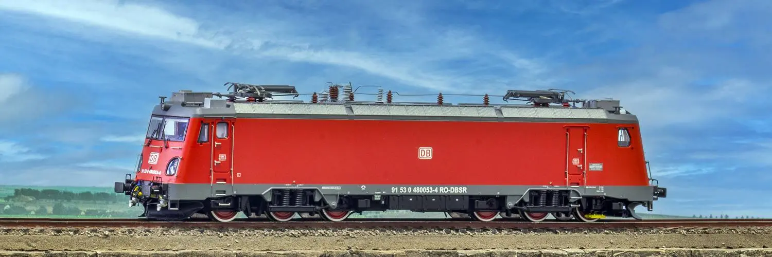 locomotiva 060 EA CFR 