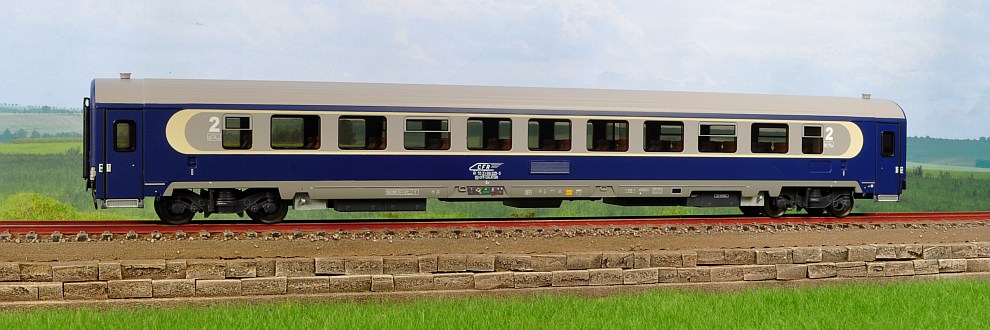 vagon AVA 200