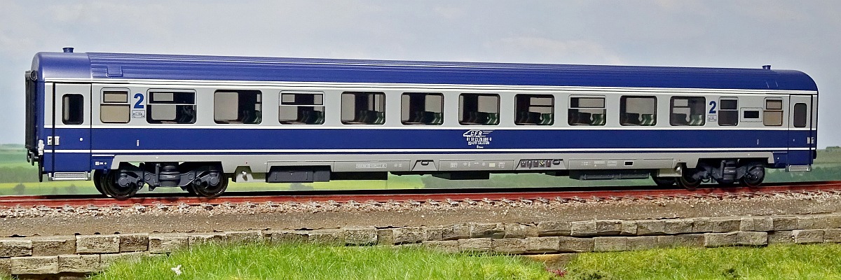 vagon AF 20025