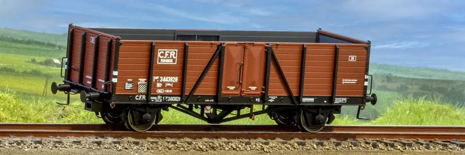 vagon gondola Exact Train AF22052
