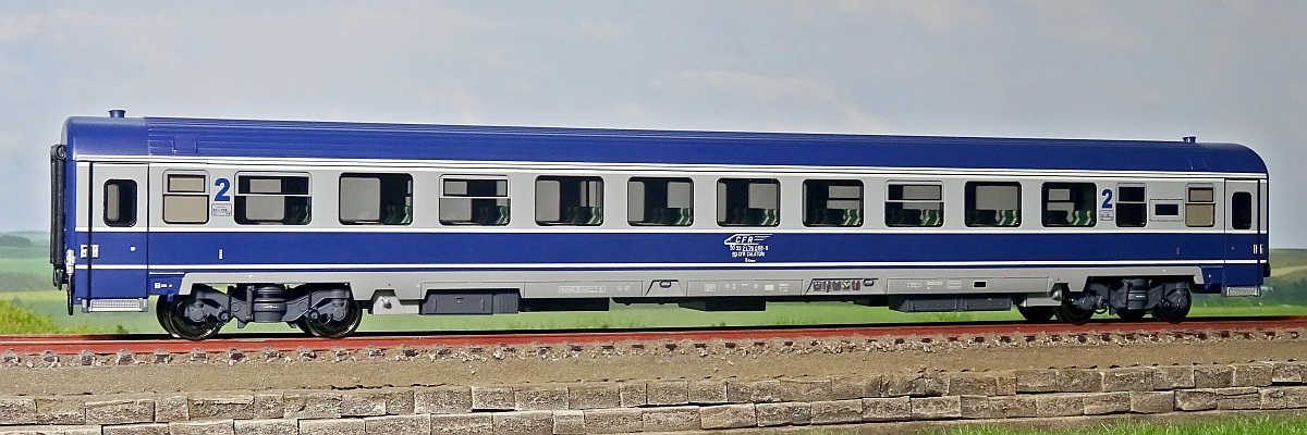 vagon HGD21002