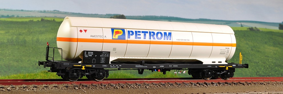 vagon cisterna AF 31003