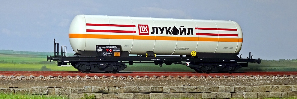 vagon cisterna AF 31005