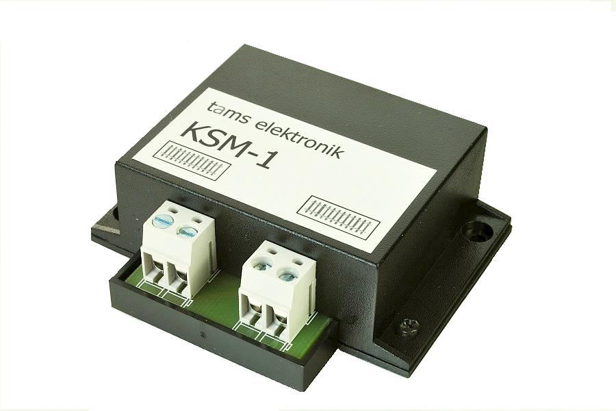 KSM1