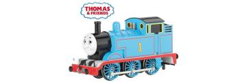 trenulete Thomas