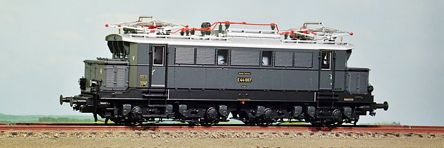locomotiva electrica Br 94 Brawa 43400
