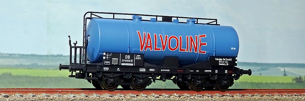 vagon cisterna Brawa 47094
