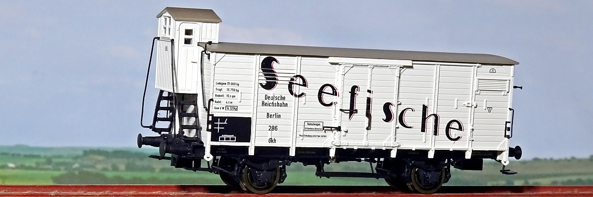 vagon inchis Brawa 48284