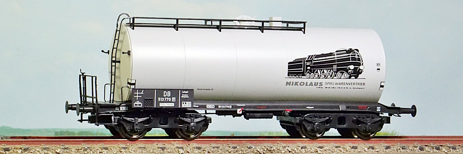 vagon cisterna Brawa 48947