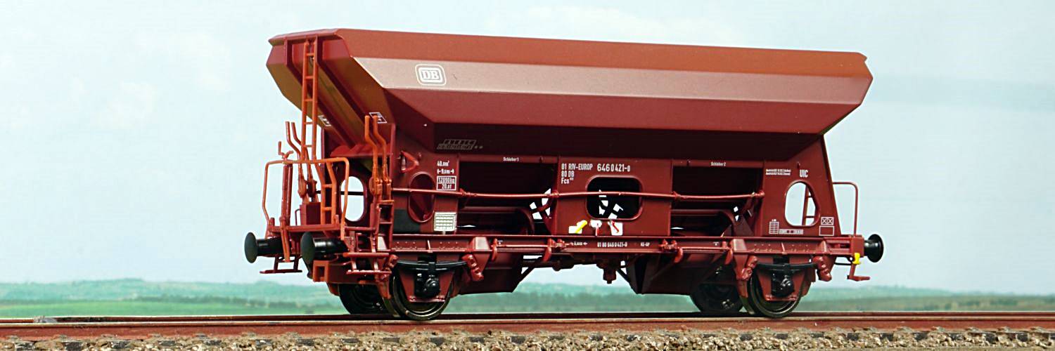 vagon deschis Fcs Brawa 49539
