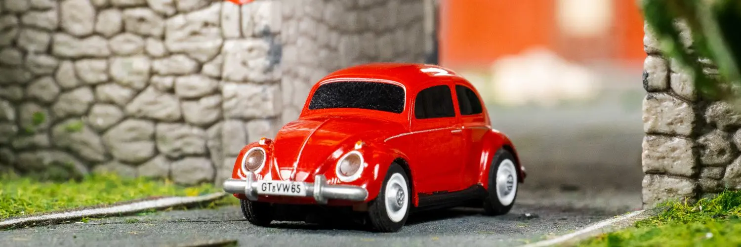 VW Broscuta Carson 500504147
