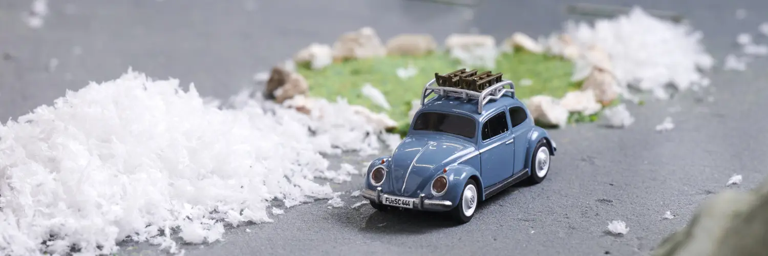 VW Broscuta Carson 500504149