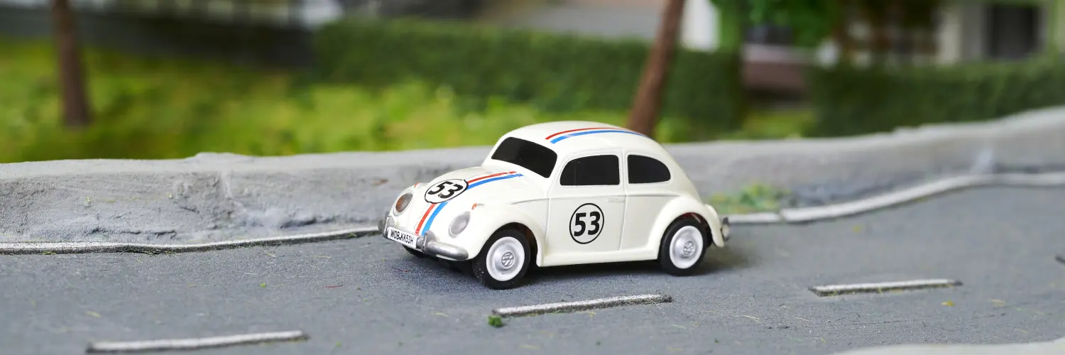 VW Broscuta Carson 500504153