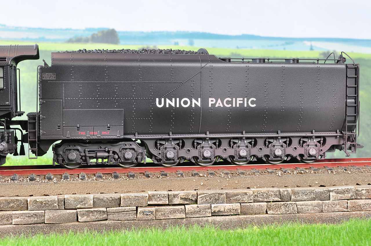 Locomotiva cu aburi UP 4014 