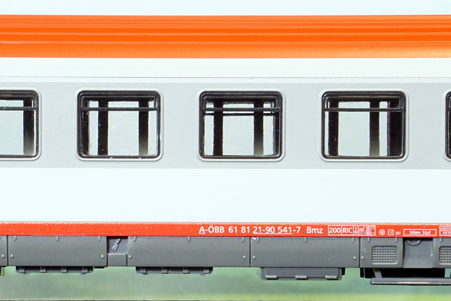 Start set Roco 51341