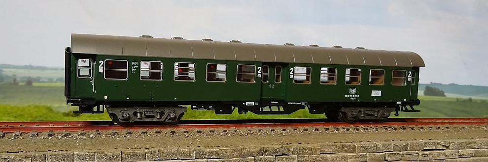 vagon Fleischmann F5129