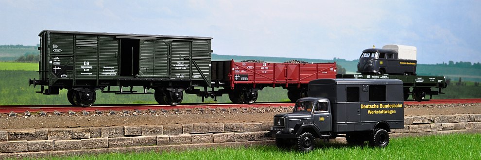 set tren de lucru DB