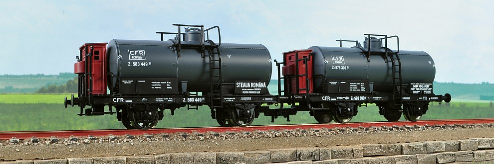 vagon cisterna