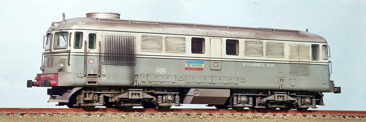 locomotiva diesel 060 DA