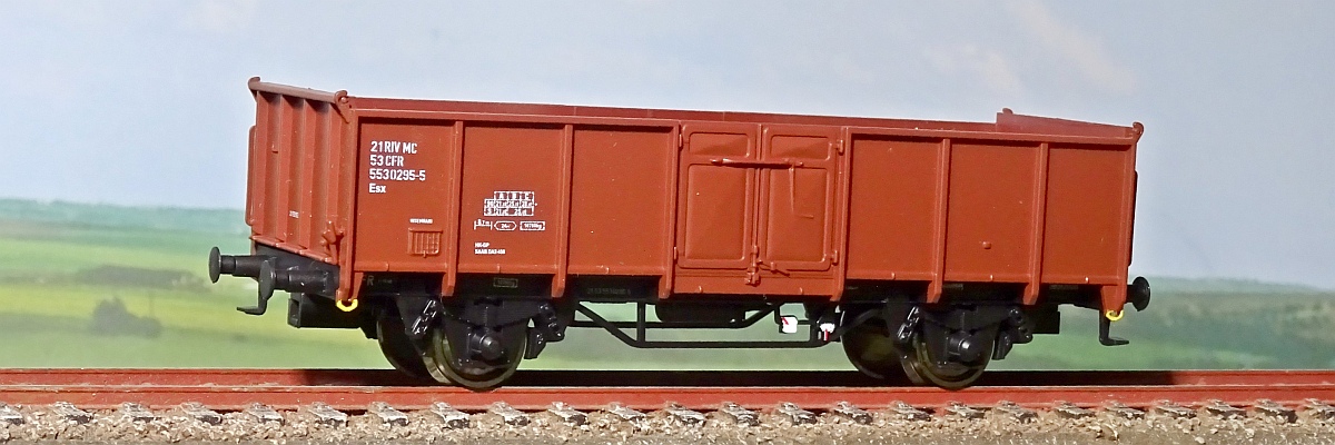 vagon gondola HGD 40004