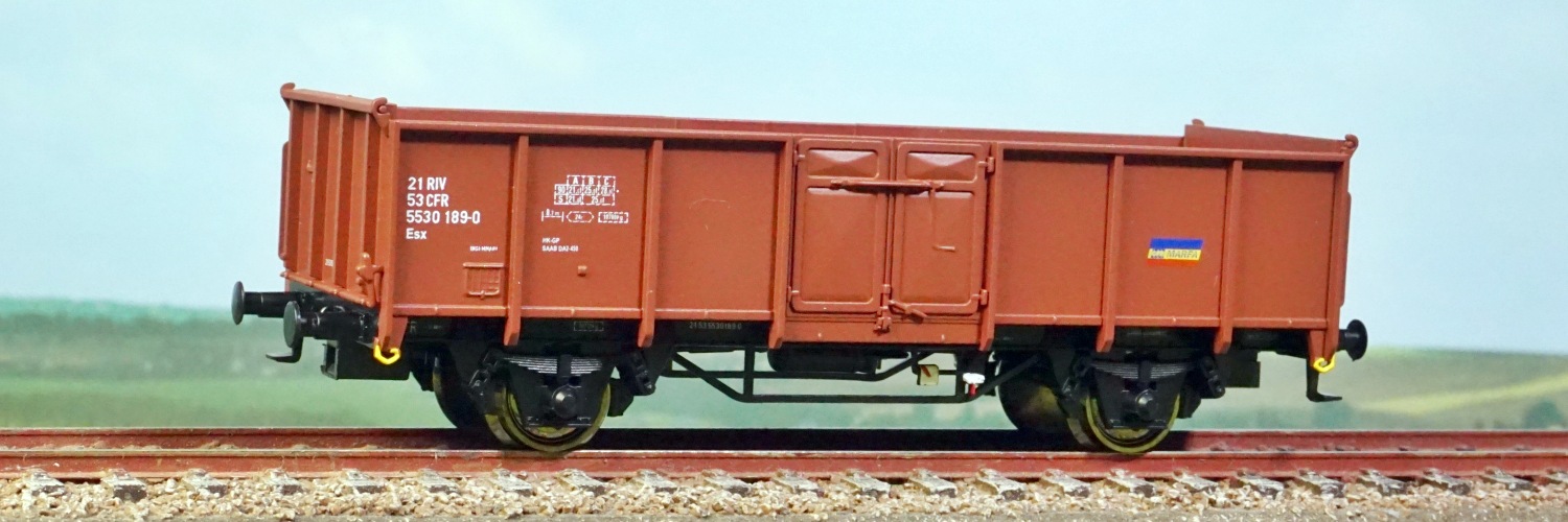 vagon gondola HGD 40012