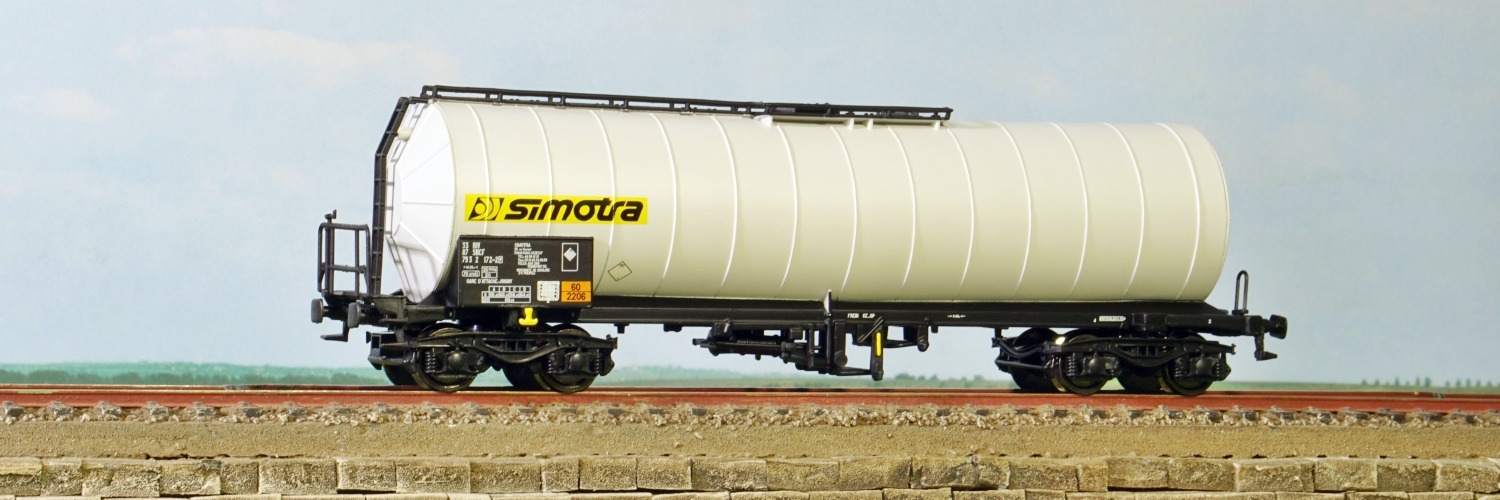 vagon cisterna HJ6173