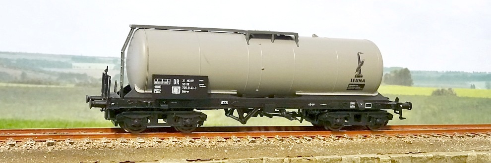 vagon cisterna HR6283