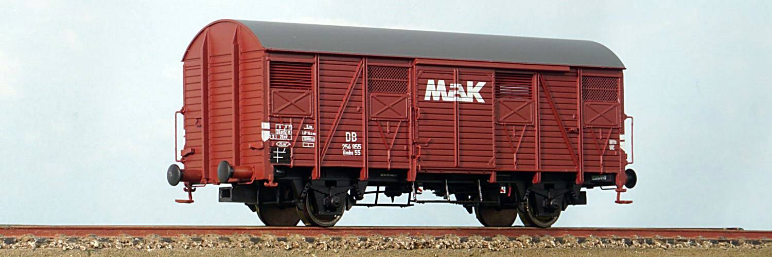 vagon marfa HR6480