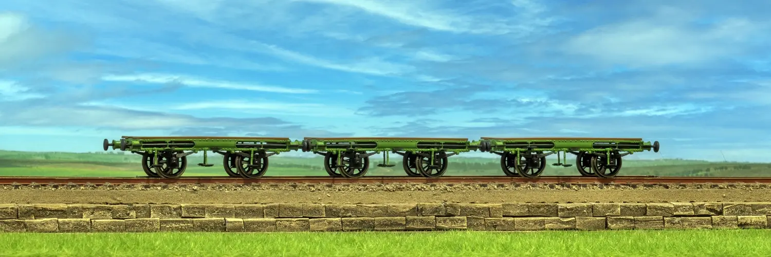 set tren epoca R60014